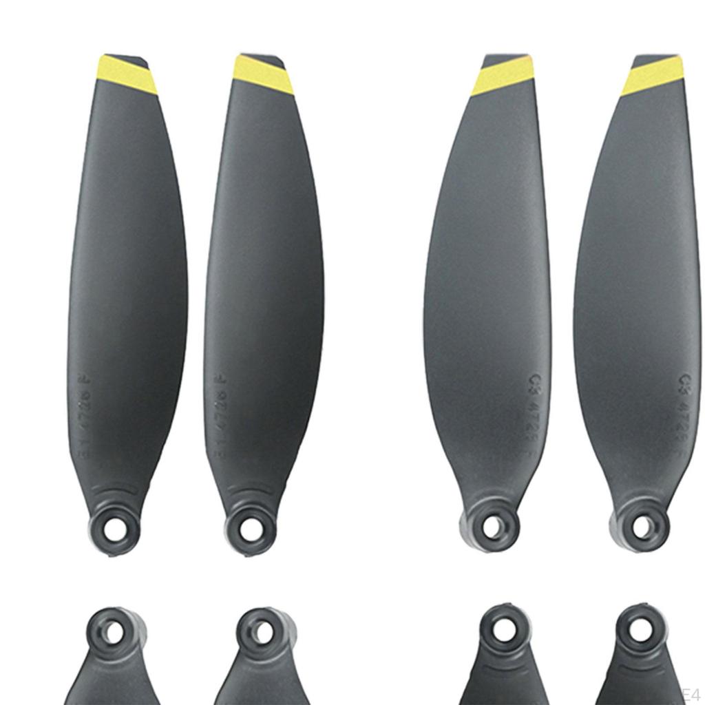 High-Performance Mini Drone Propeller for 4726F RC Quadcopter