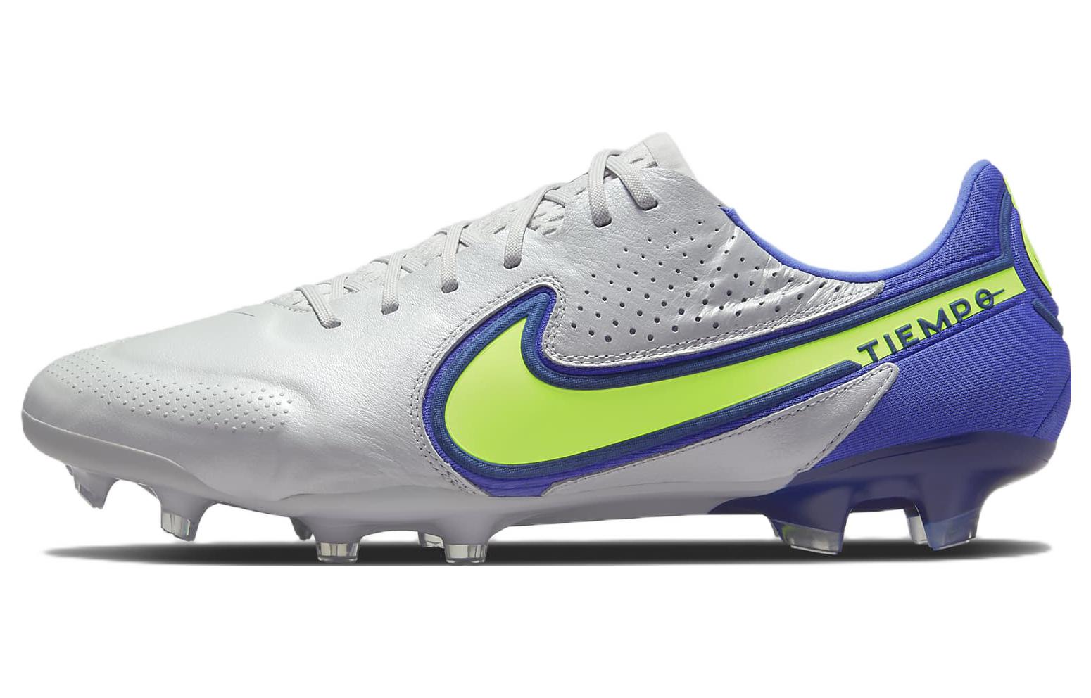 

Nike Tiempo Legend 9 Elite FG Recharge Pack CZ8482-075 40.5