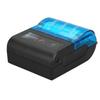 Mini Thermal Photo Printer Wireless Pocket Inkless Bluetooth Thermal Printer
