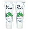 GC Dental MI Paste, 40g X 2 Bottles (Mint)