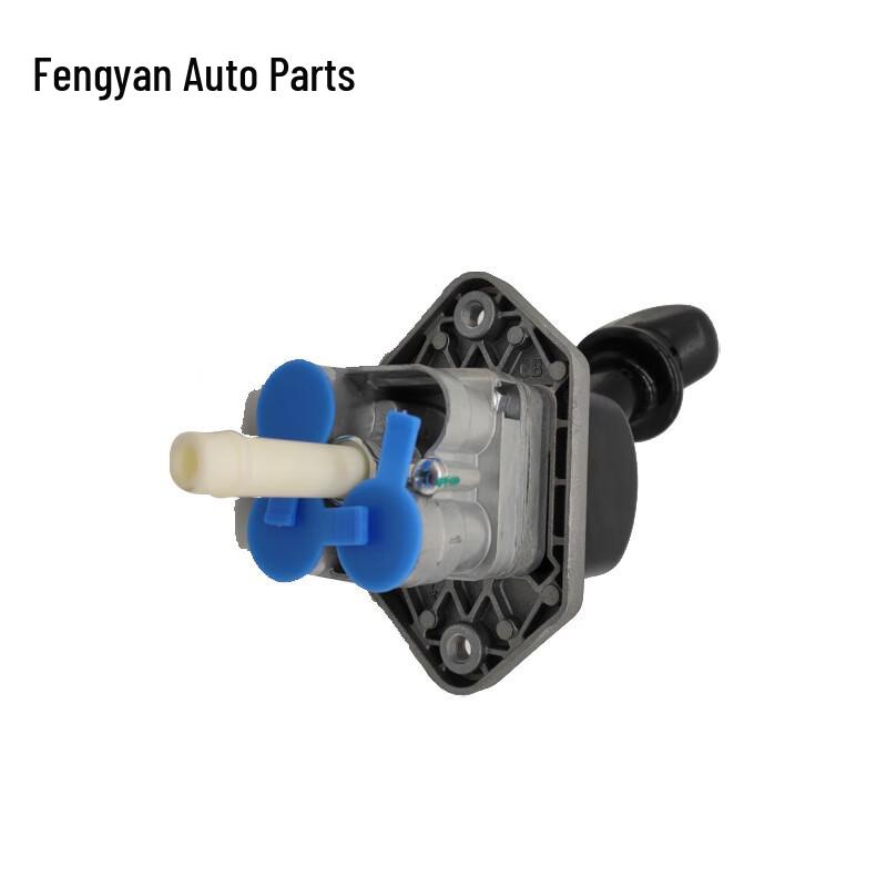Shaanxi Delong F3000 Hand Brake Valve