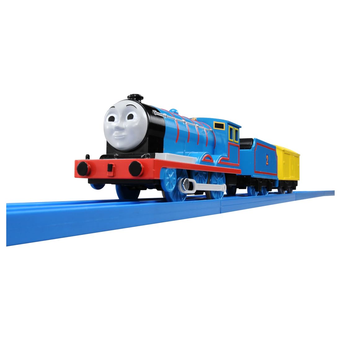 

Takara Tomy Plarail Plarail Edward 977810 TS-02