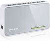 Switch niezarządzalny TP-Link TL-SF1008D 8x10/100Mb