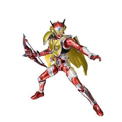 Kamen Rider Gaim Kamen Rider Baron Lemon Energy Arms Height 15cm Figure S.H.Figuarts Approx. ABS&PVC