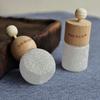 Portable Diffuser Bottle Mini Car Air Freshener Ornament Auto Perfume Vent Diffuser  Car Hanging
