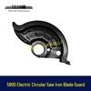 9-inch Electric Circular Saw Blade Guard KITA 5900 04557