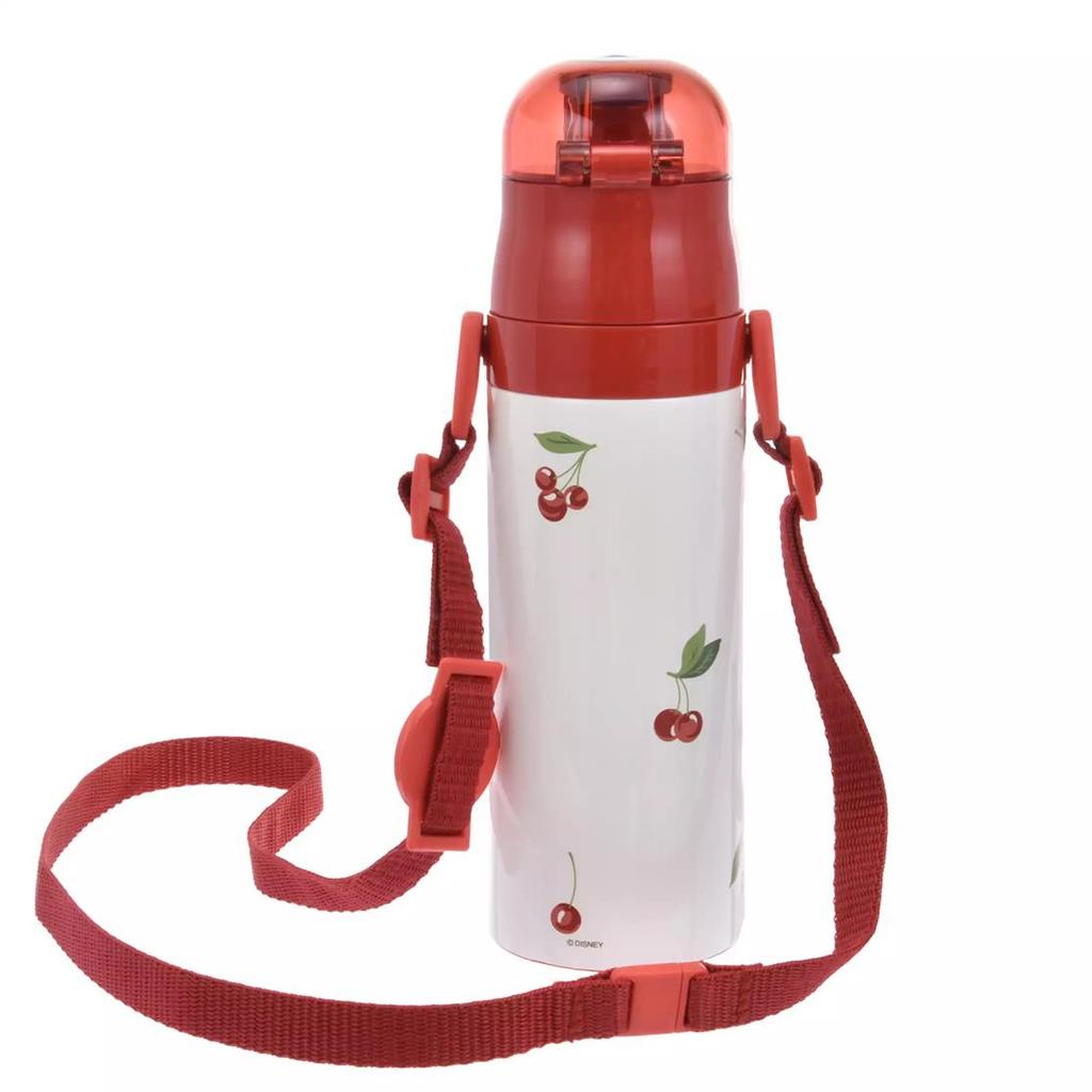 Disney Minnie Stainless Steel Bottle for Kids Japan NEW Disney Store