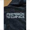 [USED] BTS PERMISSION TO DANCE Boa Parka