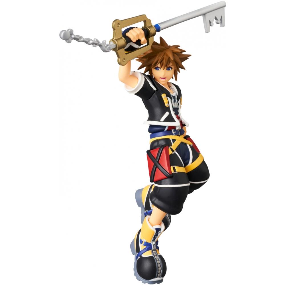 Kingdom Hearts Udf Kingdom Hearts Ii Sora