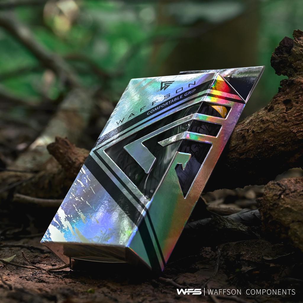 WFS World Map MTB Grips Single Clamp Ergonomic Mountain Bike Handlebar Grips Comfortable Vibration Damping for and Downhill Black and Gold Lock-On –