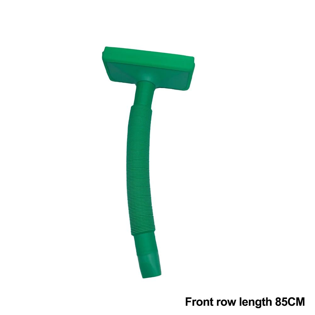 

Автомобильный воздуховод кондиционера, эластичный шланг охлаждения радиатора, прямой, для седанов, внедорожников, шланг радиатора, автозапчасти