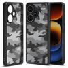 IBMRS For Xiaomi Redmi Note 13 Pro+ 5G Cases Cell Phone Cover Anti-Scratch TPU+PC Shell