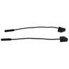 BSD Lens Light Blind Spot Detection System Vehicle Blind Spot Monitor