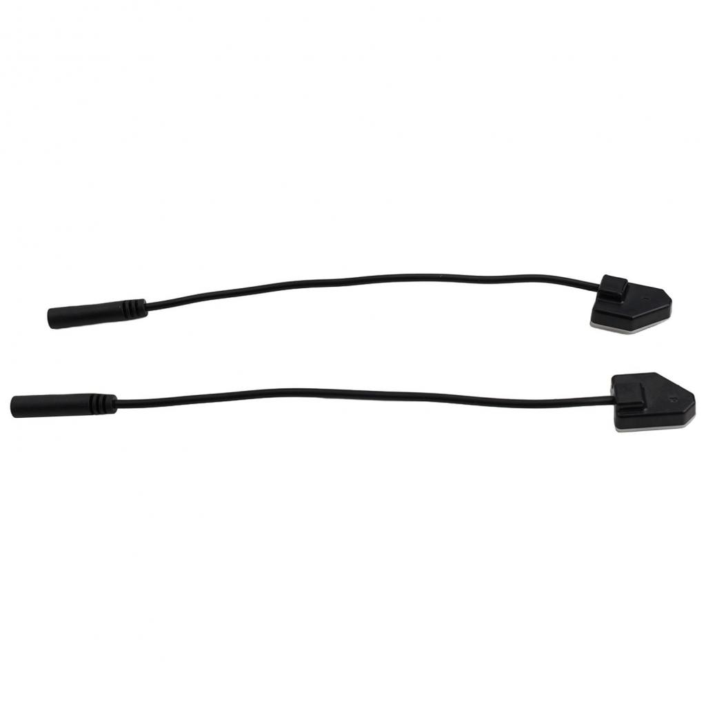 BSD Lens Light Blind Spot Detection System Vehicle Blind Spot Monitor