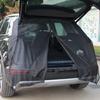 4 Sizes Magnetic Mosquito Net Summer Car Rear Trunk Door Curtains Mosquito Net