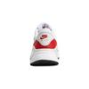 Nike Air Max SYSTM PS 'White University Red' DQ0285-108
