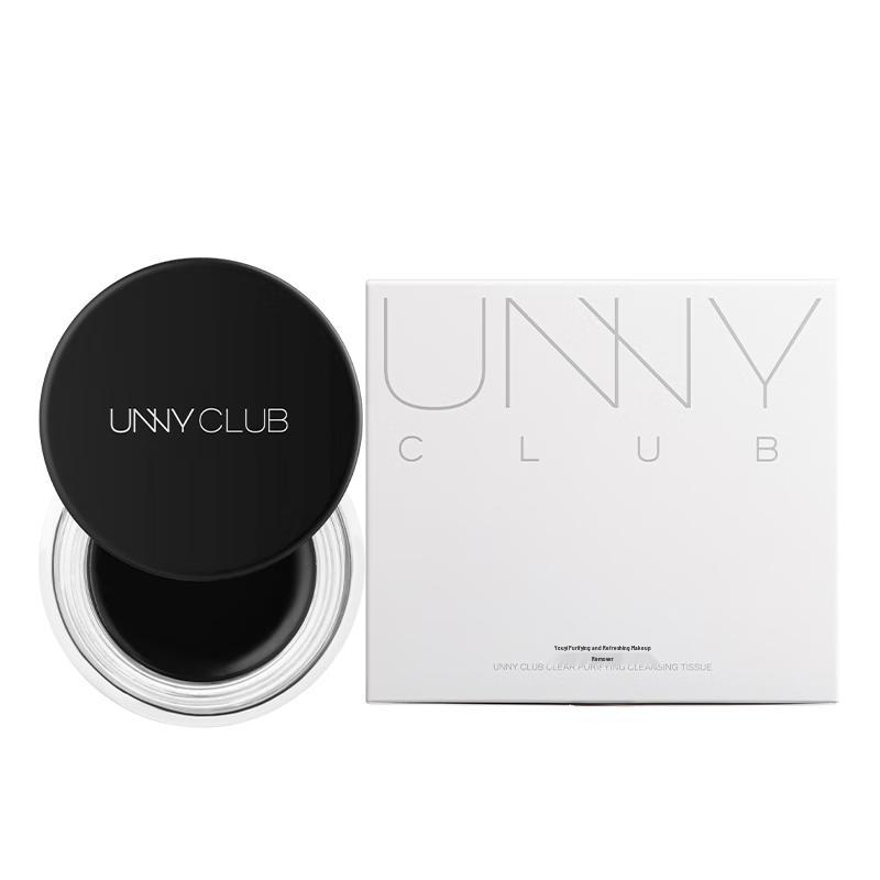 unny club Precision Eyeliner Collection