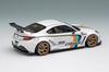Makeup EIDOLON Trust Greddy GR86 Turbo Tokyo Auto Salon 2023 Finished Model EM664 1/43