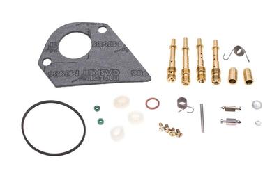 Kit de Réparation de Carburateur B&S Walbro 11 - 12 CV Arbre Vertical Ro10933