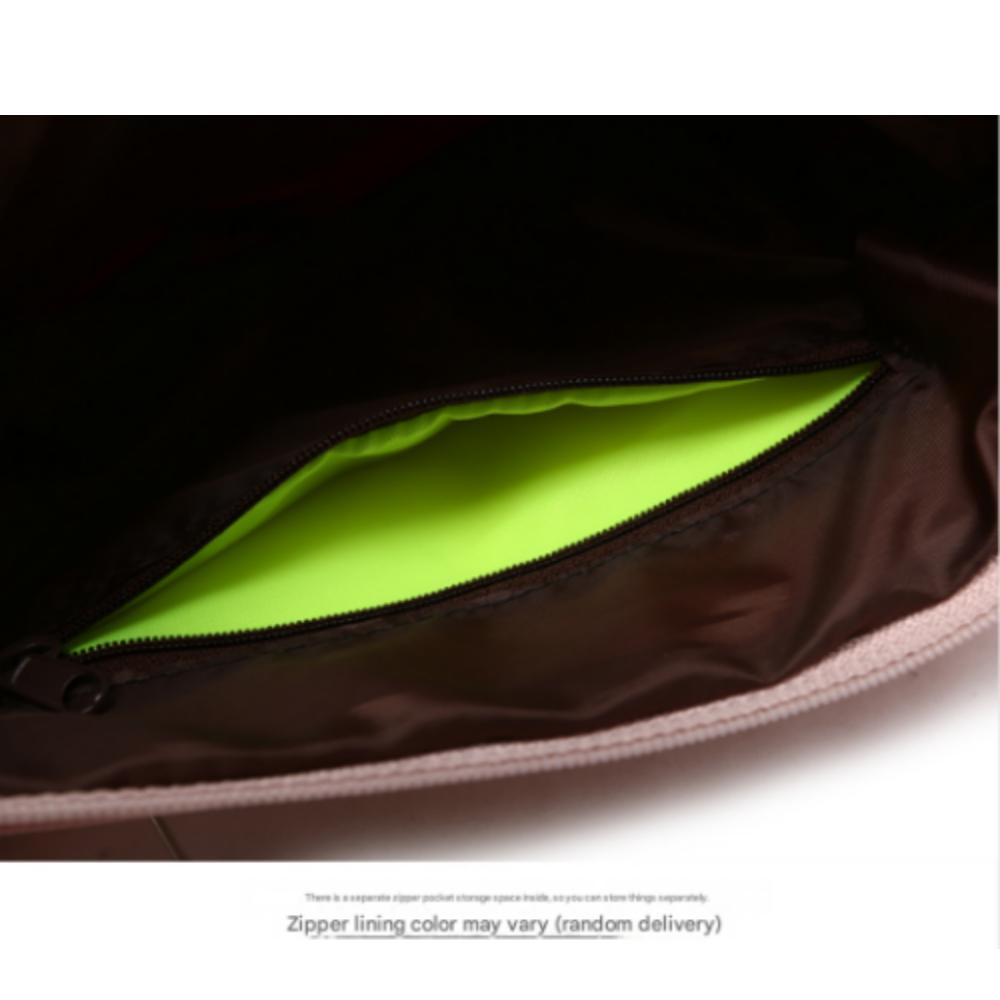 Elegante Borsa a Tracolla Clutch Casual da Donna
