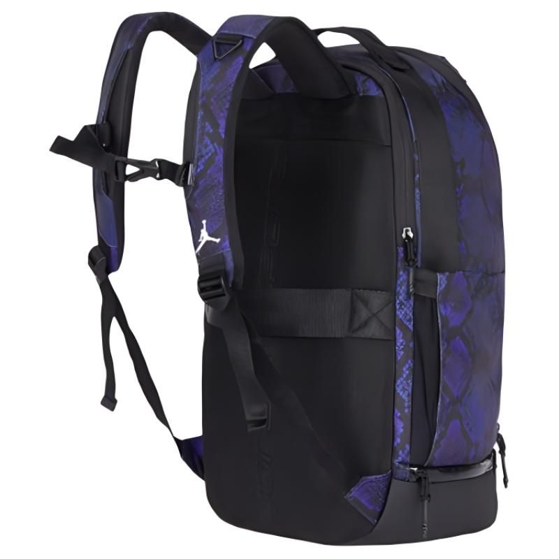 Jordan Oxford Backpack Unisex Royal Blue Jordan HQ7233-595