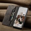 Xiaomi 11 Lite 5G Case Flip Leather Phone Cover For Xiaomi Mi 11 Mi11 Lite Case Luxury Magnetic Flip Wallet Coque