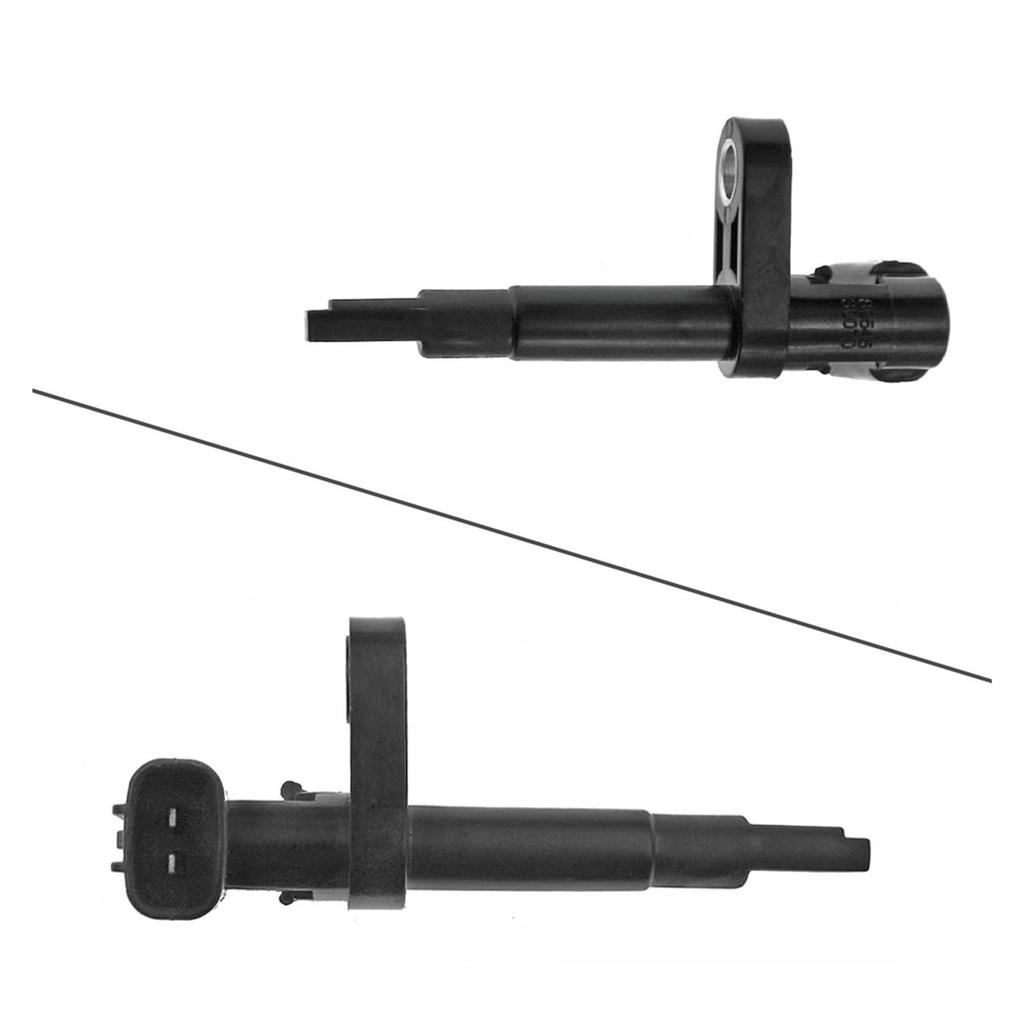 Vorder- und Hinterrad-ABS-Geschwindigkeitssensor links und rechts für Toyota Crown/Raise GRS182/GRX122 2005-2015 OEM 89516-0N010 89545-30070 (Hinten Links Rechts)