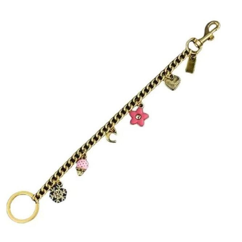 

Летняя универсальная сумка-мессенджер, сумка на цепочке, аксессуары, сумка в стиле инс, подвеска для сумки, сумочка Style 4