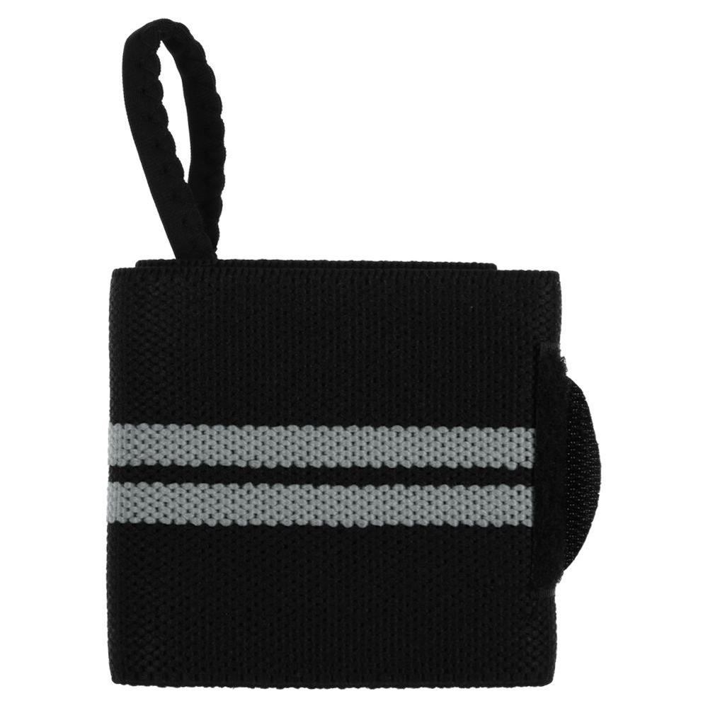 Adjustable Wristband Elastic Wrist Wraps Straps Bandages for Powerlifting Breathable Wrist Support