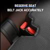For BYD Dolphin MINI BYD SEAGULL Four Seasons Car Seat Cover Breathable Ice Silk Cushion Protector Pad Front Fit for Most Cars