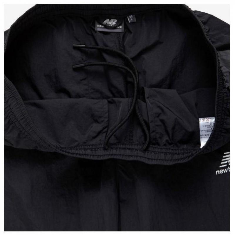 New BalaNce UNi N flyiNg Warm Up paNts