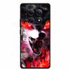 Cover For Xiaomi POCO M8 Case Funda For POCO M 8 Bumper Protective Luxury TPU Soft Silicone Back Phone Cover Animals Lion Tiger