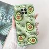 Lens Protective Case For Huawei Nova 8i NEN-L22 NEN-LX1 NEN-LX3 Cute Cartoon Soft Silicone Cover For Huawei Nova8i Phone Cases