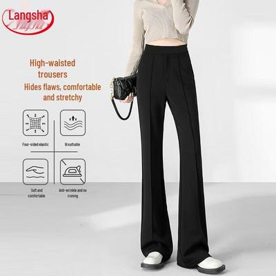 Faldas y pantalones para mujeres – Pantalones y bermudas