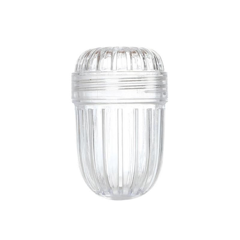 Plastic Spice Tea Ball Tea Infuser Sphere Locking Strainer Mesh Infuser Tea Filter Strainers Kitchen Tools