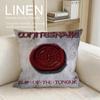 Music Whitesnake Cushion Cover Pillowcase Set Pcs X X Breathable Washable Sofa Cushion Cover