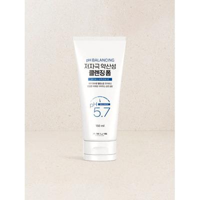 Daiso Milder saurer pH-Reinigungsschaum 150ml