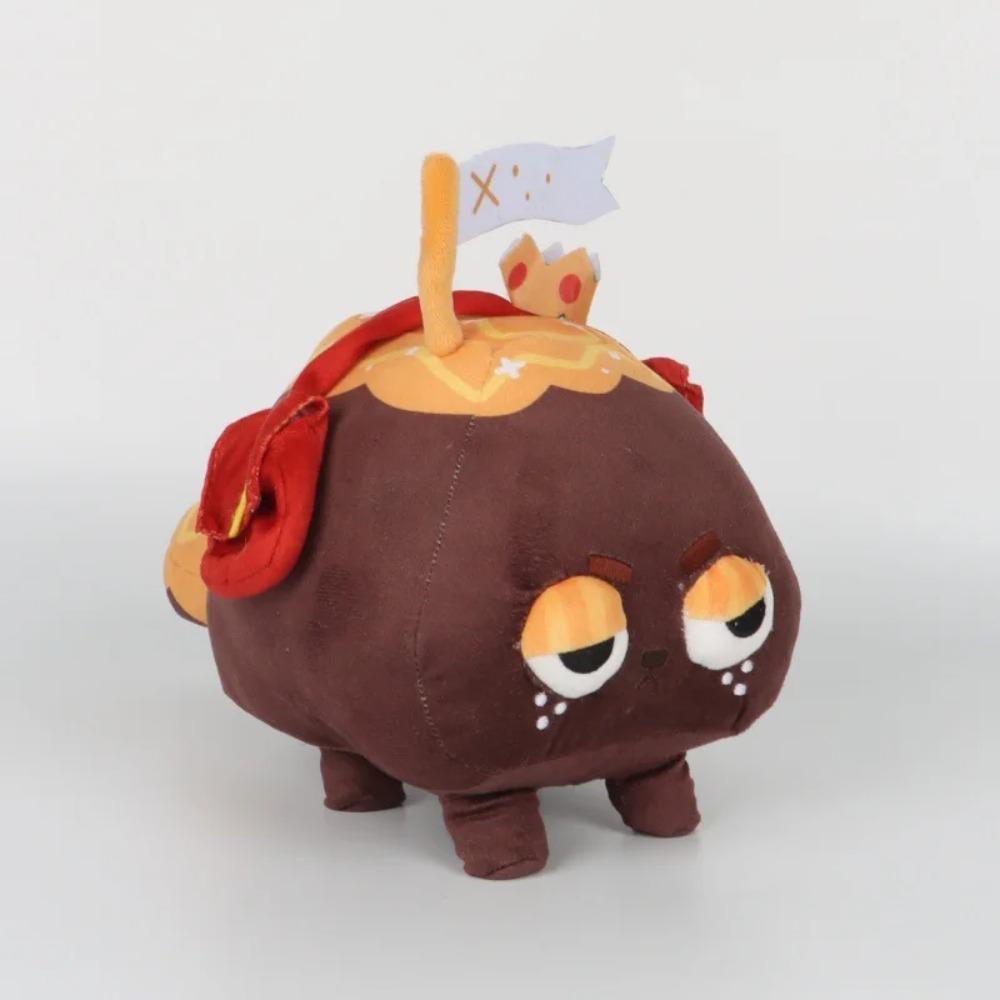Dandy's World Dandy's World Game Twisted Yatta Peripheral Plush Toy Children's Gift Birthday Gift