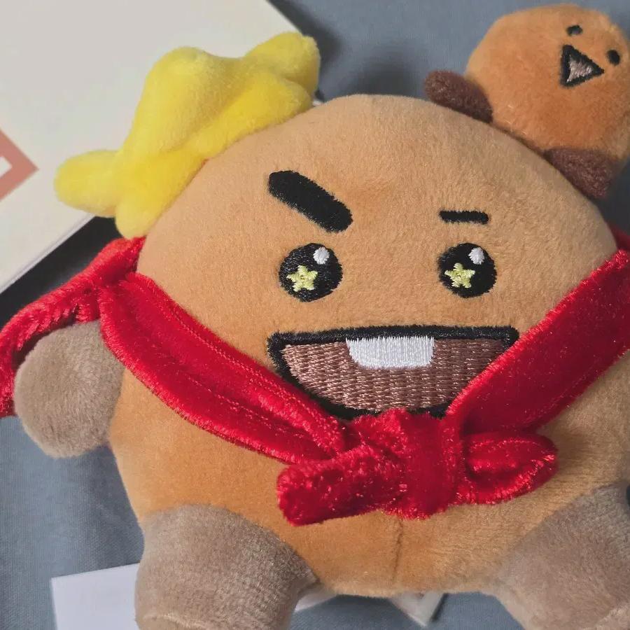 

Bt21 Shooky Shooky Kingshooky Key Keyring Bts Bts Bts Bts Bts Bts Bts