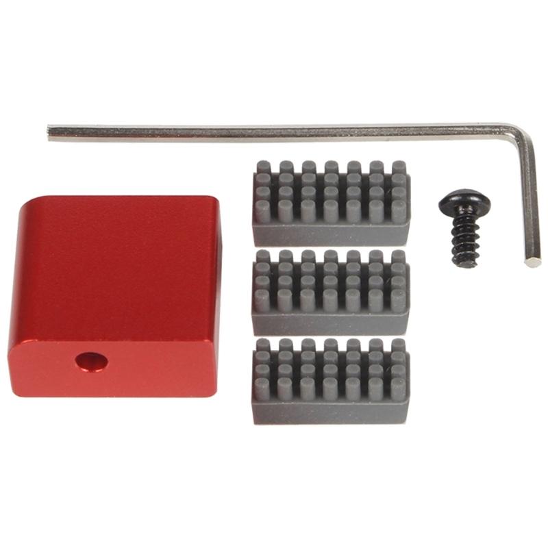 3D Printer Nozzle Cleaning Tool Reliable 3D Printer Nozzle Cleaner Cleaning Tool For Extended Equipment Lifespan