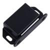 40kg Door Magnetic Catch Black Door Catch Door Suction