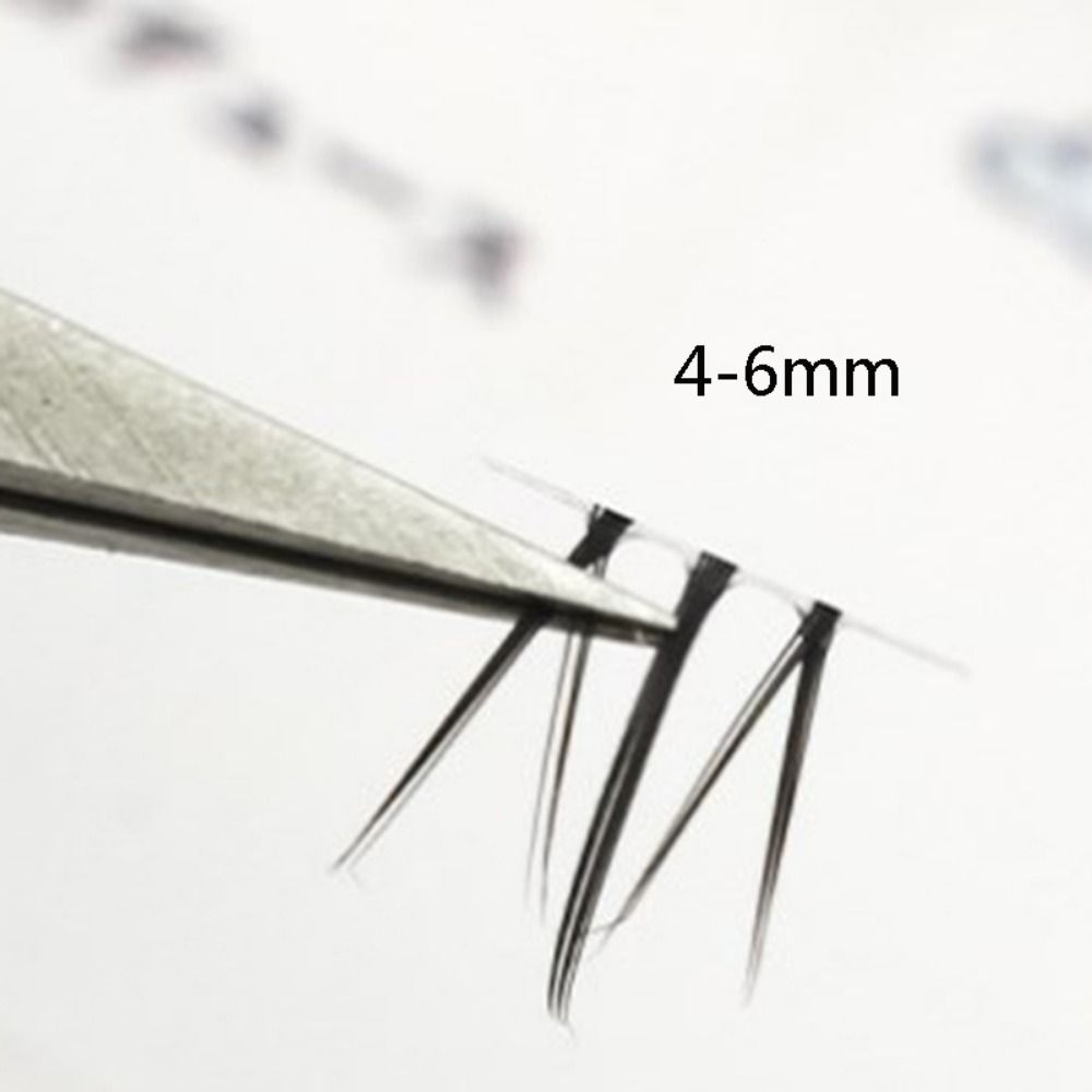 Eye Makeup Tools Bottom Eyelashes Natural Long Fake Lashes Hot Lower Eyelashe  Women