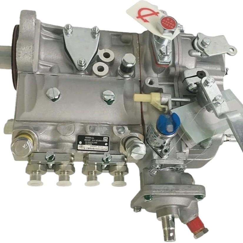 Cummins 4BT Engine Fuel Injection Pump Replacement Parts 3973845