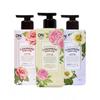 OntheBody Perfume Body Lotion 400ml X 2  Happy Love Dream Choice 1 