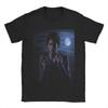Dexter Morgan Hard Pose  Merch Men Women T Shirts Pure Cotton Tee Print  Tops T-shirt