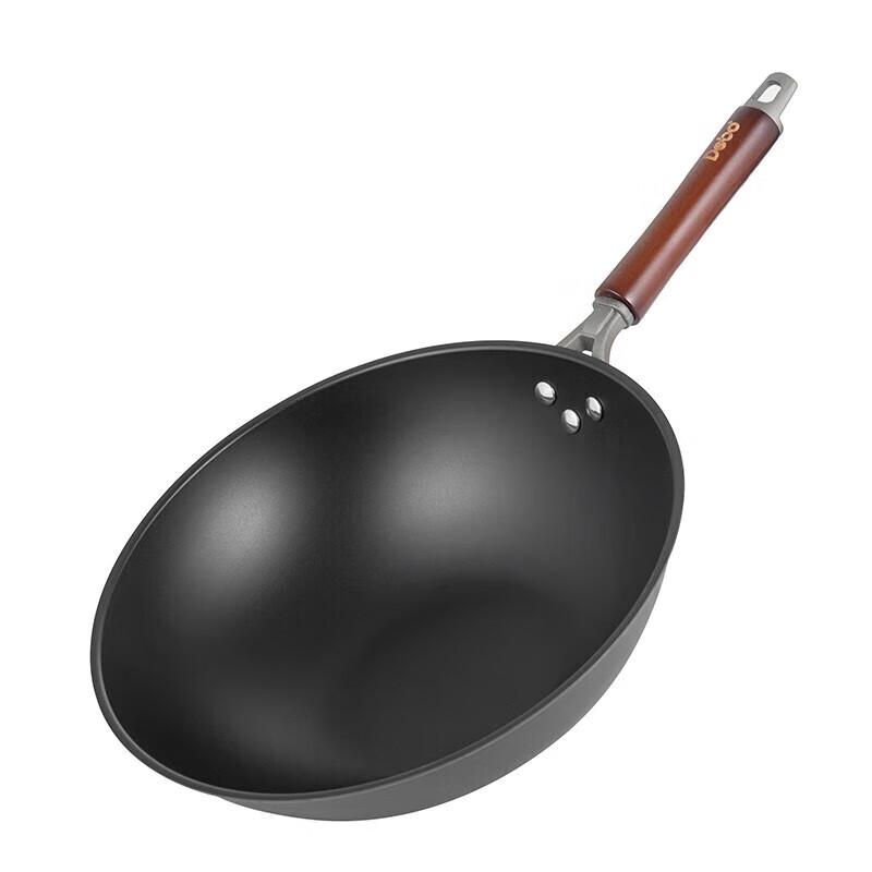 Debo Gibson Non-stick Wok
