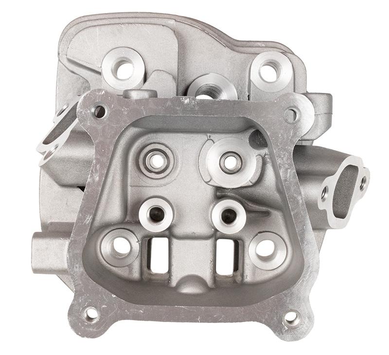 Loncin Lc170Fds Engine Head Replacement 120080333-T150 Original Part 120080333-0001