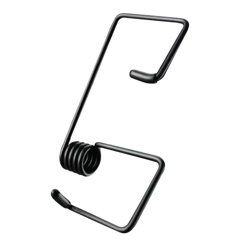 Stainless Steel Multifunctional Automotive Wiper Arm, New Intelligent and Practical Power Assisted Spring Universal Type 2025