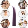 Vibrator Female Sex Toy Masturbator Honey Bean Clit Stimulation Artifact Cunnilingus Female G-spot Tongue Licking Silent