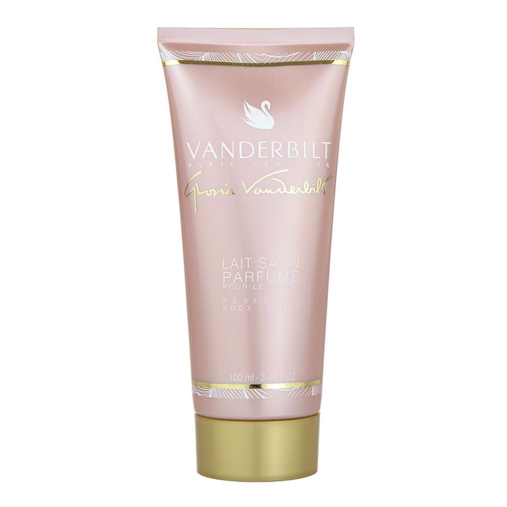 Gloria Vanderbilt Vanderbilt Body Lotion 100ml